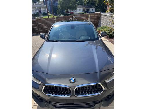 2018 BMW X2 xDrive28i