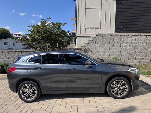 2018 BMW X2 xDrive28i