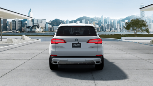 2023 BMW X5 PHEV xDrive45e