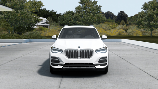 2023 BMW X5 PHEV xDrive45e