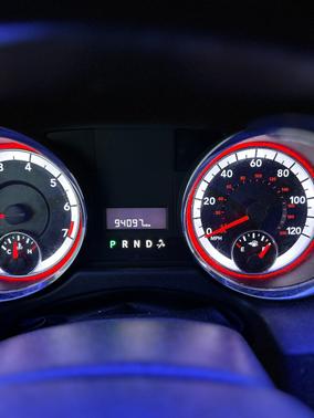 Gray 2020 Dodge Grand Caravan SXT