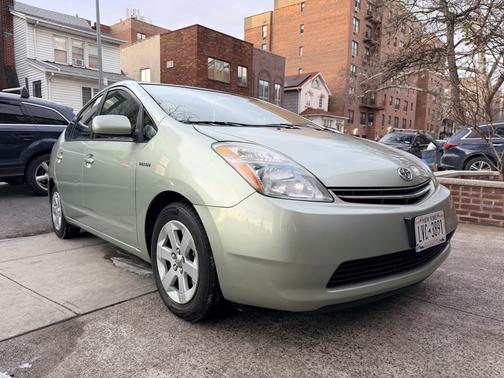2008 Toyota Prius Touring