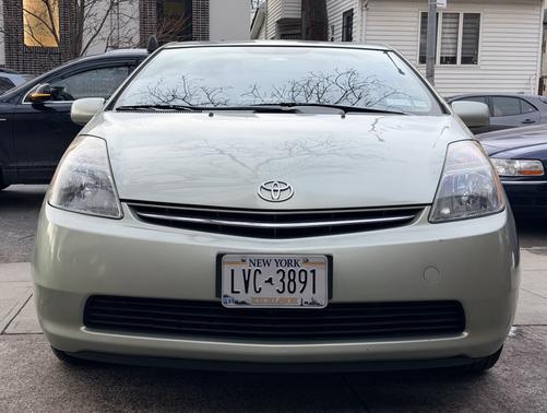 2008 Toyota Prius Touring