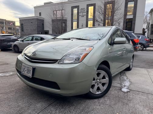 2008 Toyota Prius Touring