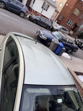 2008 Toyota Prius Touring