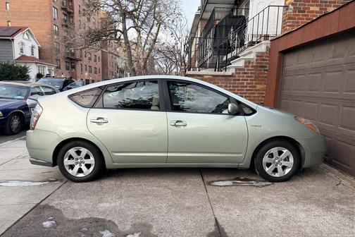 2008 Toyota Prius Touring