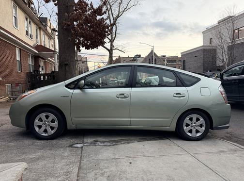 2008 Toyota Prius Touring