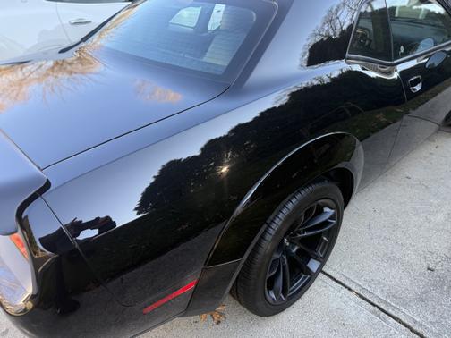 2020 Dodge Challenger R/T Scat Pack Widebody