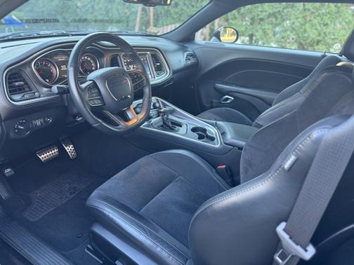 2020 Dodge Challenger R/T Scat Pack Widebody