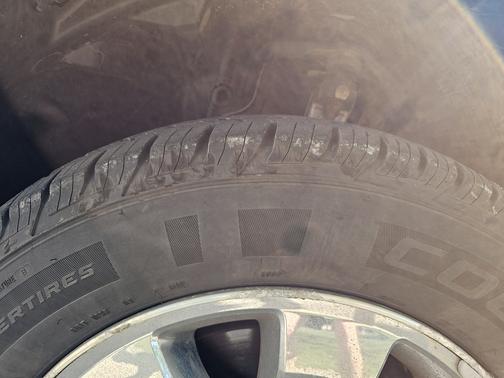 2008 Jeep Grand Cherokee Limited