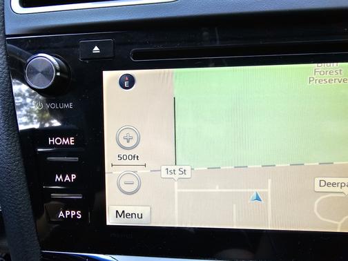 2016 Subaru WRX STI Series.HyperBlue