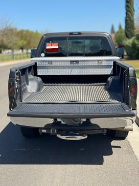 2005 Ford F-250 XLT SuperCab Super Duty