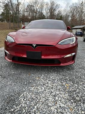 2023 Tesla Model S Base