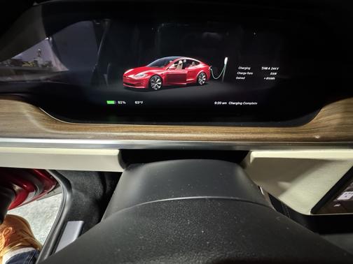 2023 Tesla Model S Base