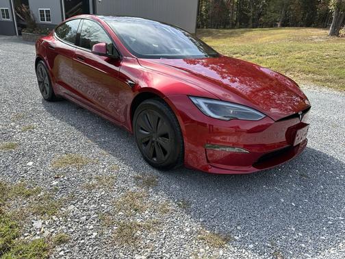 2023 Tesla Model S Base