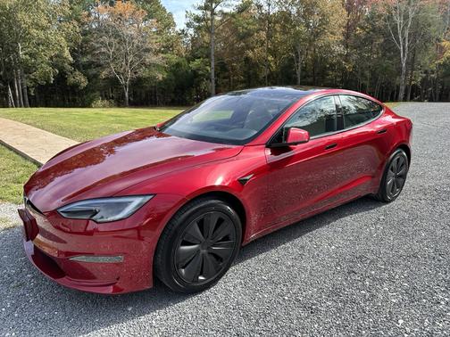 2023 Tesla Model S Base