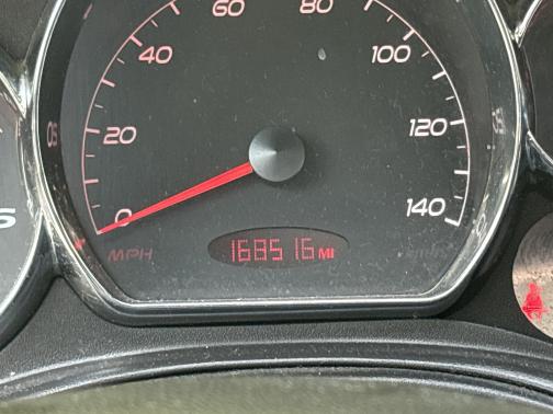 2006 Pontiac G6 GTP