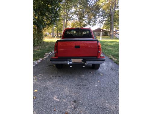1998 Chevrolet 1500 Base