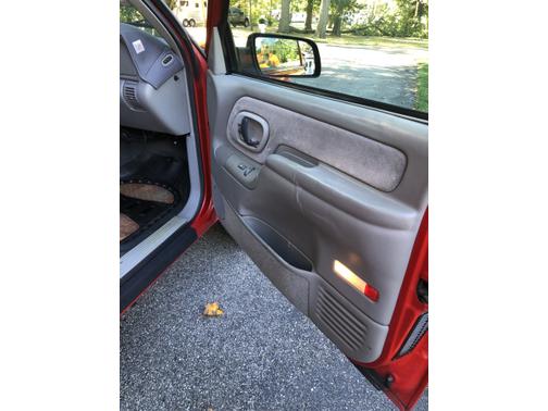 1998 Chevrolet 1500 Base