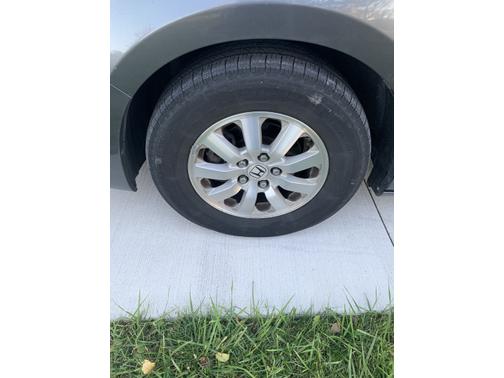 2010 Honda Odyssey EX