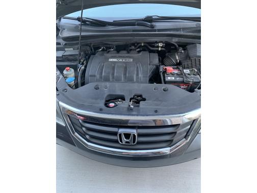 2010 Honda Odyssey EX