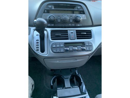 2010 Honda Odyssey EX