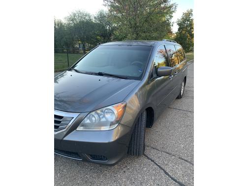 2010 Honda Odyssey EX