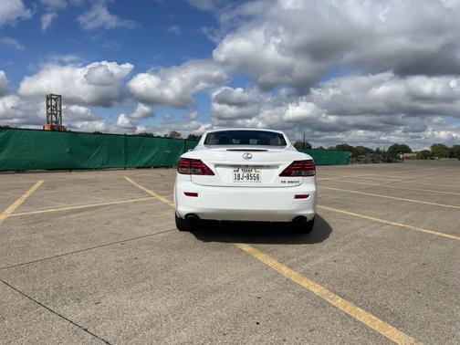 2014 Lexus IS 350C Base