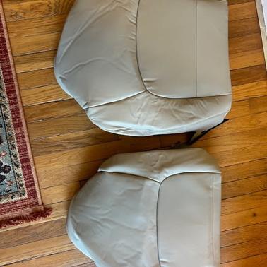 2000 Lexus LX 470 Base