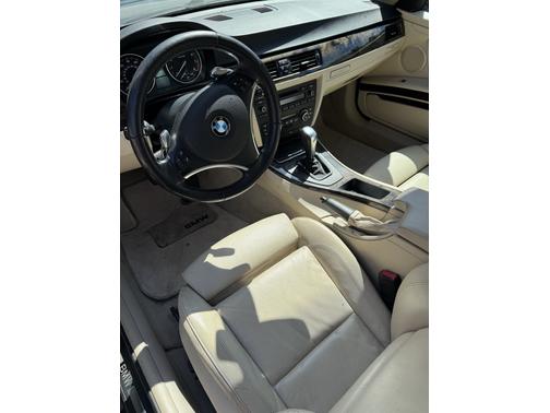 2009 BMW 328 i xDrive