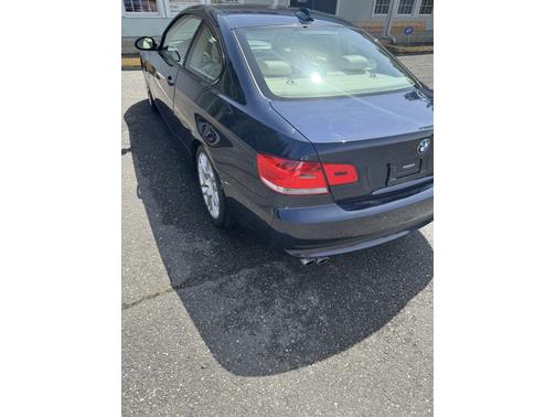 2009 BMW 328 i xDrive