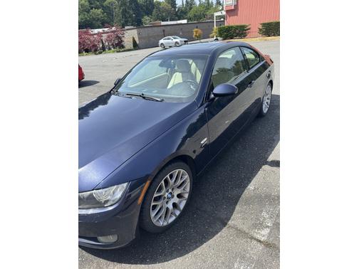 2009 BMW 328 i xDrive