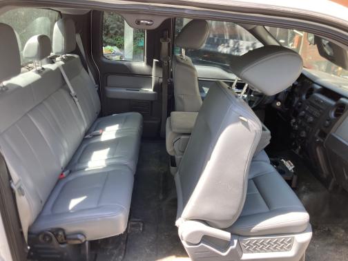 2013 Ford F-150 XL