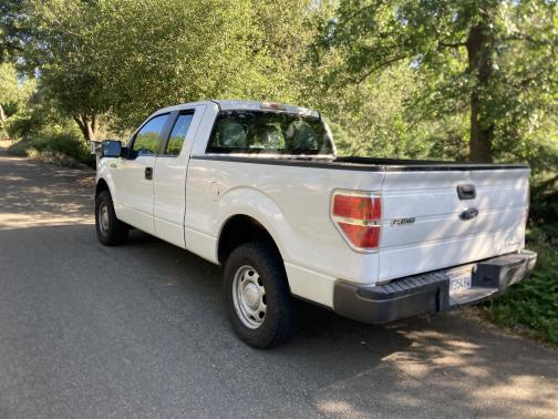 2013 Ford F-150 XL