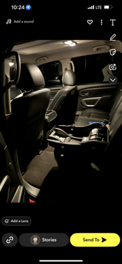 2016 Nissan Titan XD PRO-4X