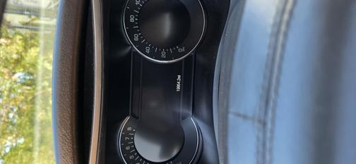 2017 Lincoln MKZ Select