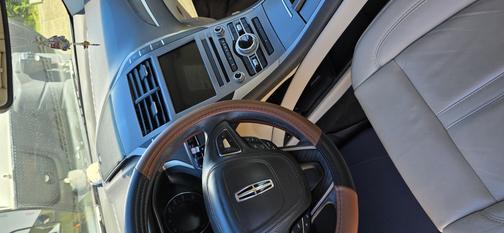 2017 Lincoln MKZ Select