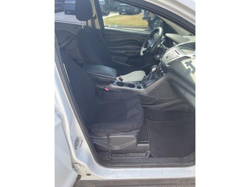 2014 Ford Escape S
