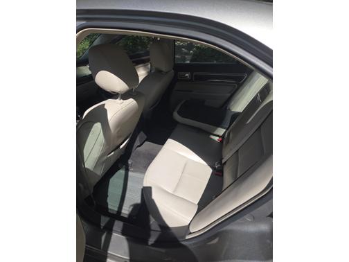 2009 Lincoln MKZ Base