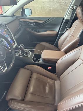2020 Subaru Outback Touring XT