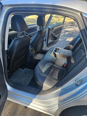 Silver 2020 Volkswagen Passat 2.0T SE