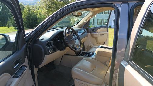 2013 GMC Yukon Denali