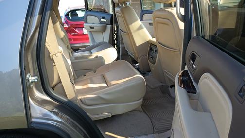 2013 GMC Yukon Denali