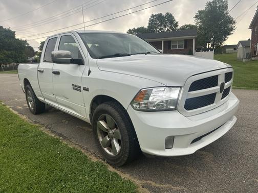 2014 RAM 1500 Tradesman/Express