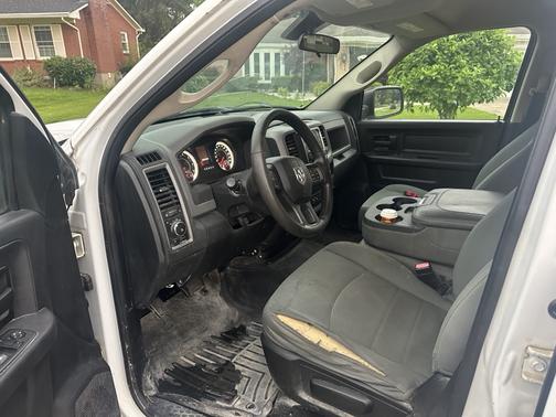 2014 RAM 1500 Tradesman/Express