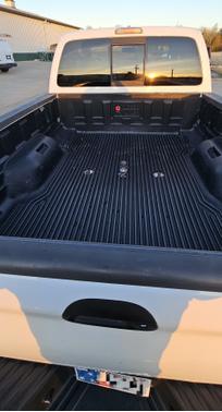 2008 Ford F-250 FX4 SuperCab Super Duty