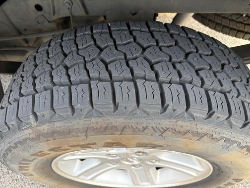 Blue 2005 Dodge Dakota SLT Quad Cab