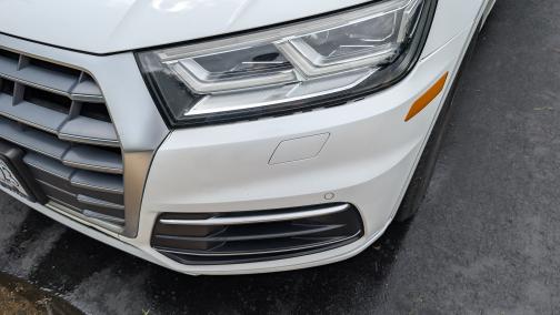 2018 Audi Q5 2.0T Premium Plus