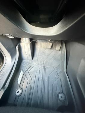 Gray 2019 Chevrolet Equinox LS