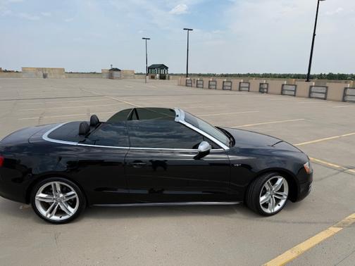 2010 Audi S5 3.0 Premium Plus